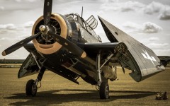 Desktop wallpaper. Airplanes. ID:67711