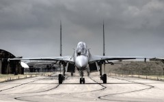 Desktop wallpaper. Airplanes. ID:67714