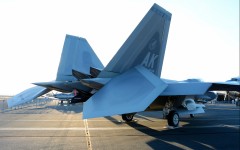 Desktop wallpaper. Airplanes. ID:67715