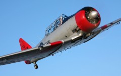 Desktop wallpaper. Airplanes. ID:67717