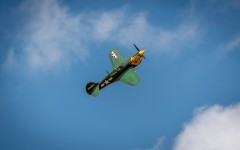 Desktop wallpaper. Airplanes. ID:67728
