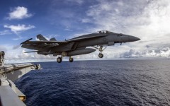 Desktop wallpaper. Airplanes. ID:67734