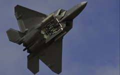 Desktop wallpaper. Airplanes. ID:67740