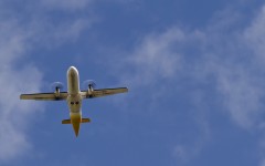 Desktop wallpaper. Airplanes. ID:67741