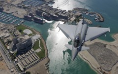 Desktop wallpaper. Airplanes. ID:67743