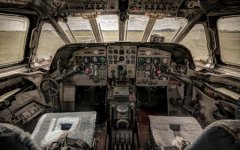 Desktop wallpaper. Airplanes. ID:94304