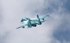 Desktop wallpaper. Airplanes. ID:67745