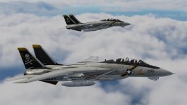 Desktop wallpaper. Airplanes. ID:151299