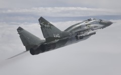 Desktop wallpaper. Airplanes. ID:89435