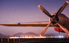 Desktop wallpaper. Airplanes. ID:80848