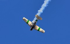 Desktop wallpaper. Airplanes. ID:84627