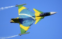 Desktop image. Airplanes. ID:87004