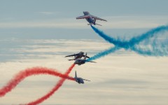 Desktop image. Airplanes. ID:87043