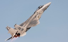 Desktop image. Airplanes. ID:87274