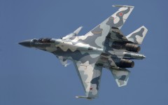 Desktop image. Airplanes. ID:87351