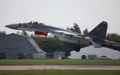 Desktop image. Airplanes. ID:87413