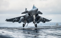 Desktop image. Airplanes. ID:87635