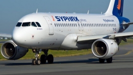 Desktop image. Airplanes. ID:89814