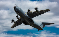 Desktop image. Airplanes. ID:89832
