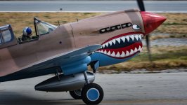 Desktop wallpaper. Airplanes. ID:92762