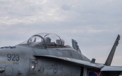 Desktop wallpaper. Airplanes. ID:95496