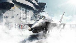 Desktop wallpaper. Airplanes. ID:95588