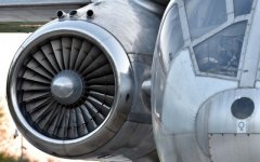 Desktop wallpaper. Airplanes. ID:96059