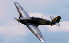 Desktop wallpaper. Airplanes. ID:96279
