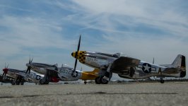 Desktop wallpaper. Airplanes. ID:96357