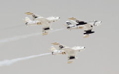Desktop wallpaper. Airplanes. ID:96410