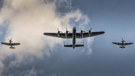 Desktop wallpaper. Airplanes. ID:96414