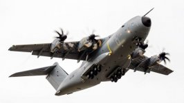 Desktop wallpaper. Airplanes. ID:96541