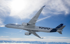 Desktop image. Airplanes. ID:96888