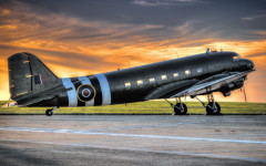 Desktop wallpaper. Airplanes. ID:97684