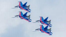 Desktop wallpaper. Airplanes. ID:98420