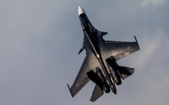 Desktop wallpaper. Airplanes. ID:98593