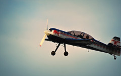 Desktop wallpaper. Airplanes. ID:98808