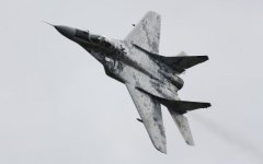 Desktop wallpaper. Airplanes. ID:99731