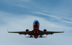Desktop wallpaper. Airplanes. ID:100586