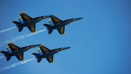 Desktop image. Airplanes. ID:101079