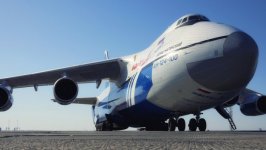 Desktop image. Airplanes. ID:101158