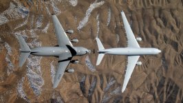 Desktop wallpaper. Airplanes. ID:102995
