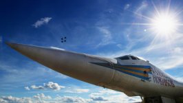 Desktop wallpaper. Airplanes. ID:106822
