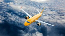 Desktop wallpaper. Airplanes. ID:106983