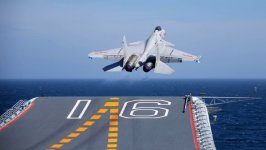 Desktop wallpaper. Shenyang J-15