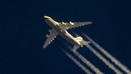 Desktop wallpaper. Airplanes. ID:112379