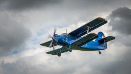 Desktop wallpaper. Airplanes. ID:113535