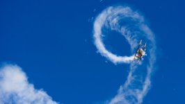 Desktop wallpaper. Airplanes. ID:116842