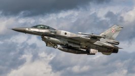 Desktop wallpaper. F-16 Fighting Falcon