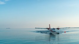 Desktop image. Airplanes. ID:144278